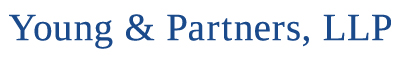 Young & Partners, LLP Logo